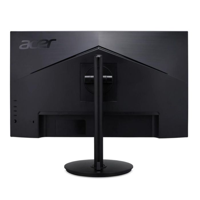 Acer Monitor CB242Y E 24" Full HD IPS 100Hz Ergonómico con AMD FreeSync, Tiempo Respuesta 1ms, Altavoces, Pivot, Negro