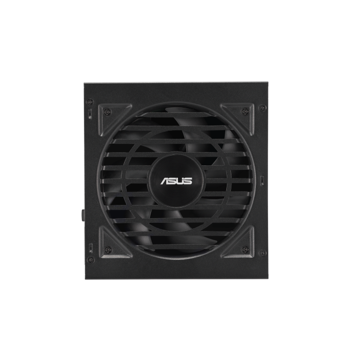 Asus Ats-850G Unidad de Fuente de Alimentación 850 W 20+4 Pin Atx Atx Negro 6 Asus Ats-850G Unidad de Fuente de Alimentación 850 W 20+4 Pin Atx Atx Negro 6