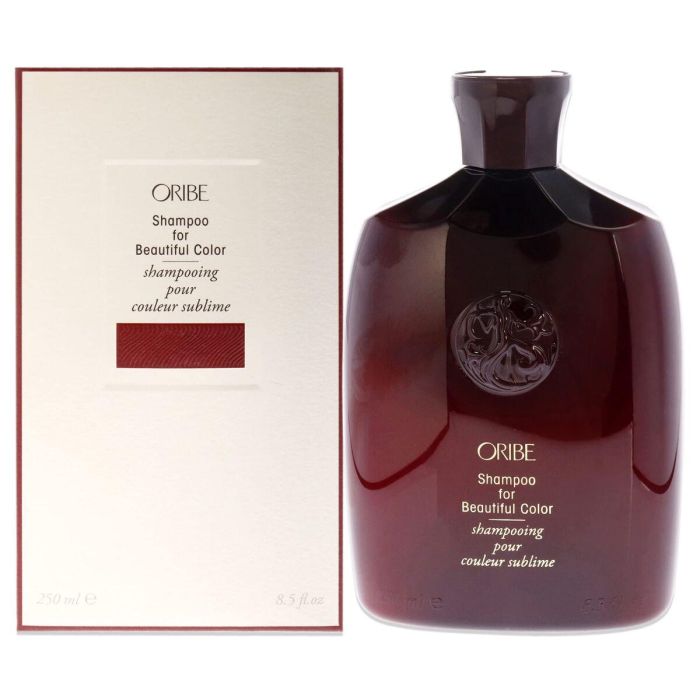 Champú Oribe 811913010013 250 ml 9 Champú Oribe 811913010013 250 ml 9