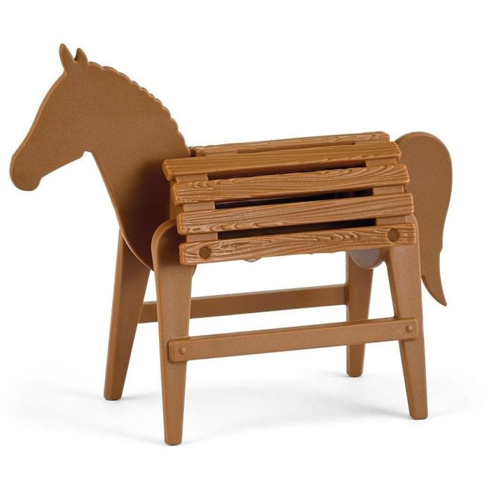 Schleich 42568 Horse Club Reitershop - Set de Juguete de Plástico Multicolor para Niños 5-12 Años 13 Schleich 42568 Horse Club Reitershop - Set de Juguete de Plástico Multicolor para Niños 5-12 Años 13