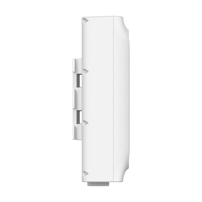 TP-LINK EAP772-Outdoor Punto de Acceso Exterior Wi-Fi 7 Tribanda 9300 Mbps con Puerto Ethernet 2