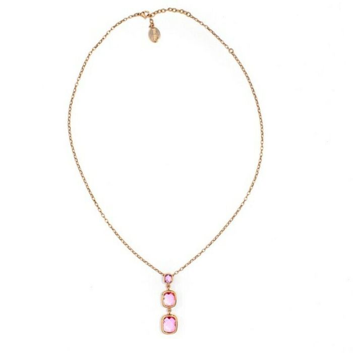 Collar Mujer Folli Follie 3N9T172RP 35 cm Collar Mujer Folli Follie 3N9T172RP 35 cm