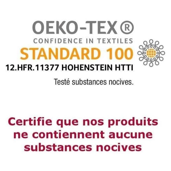 Abeil Ultima Comfort 450 Edredón de Invierno muy Cálido para Temperaturas Inferiores a 20°C, Fibra Sintética - 140 x 200 cm 4