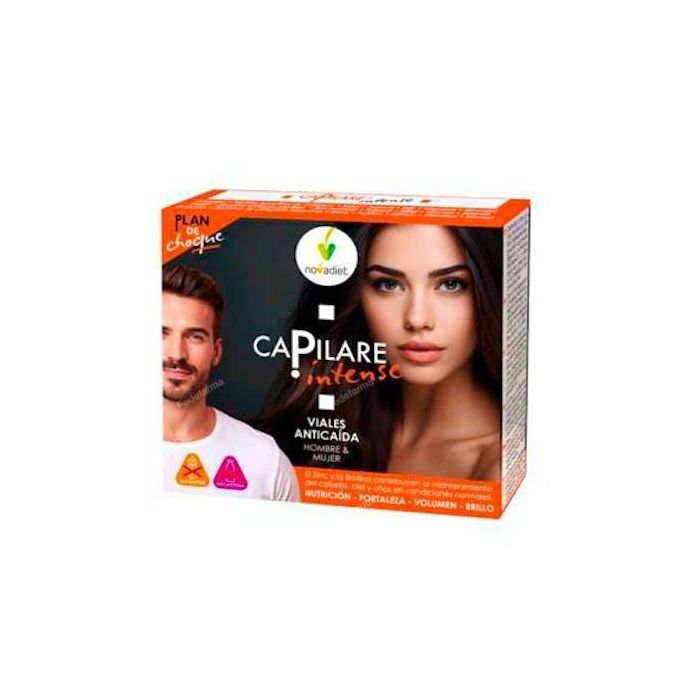 Capilare Intense