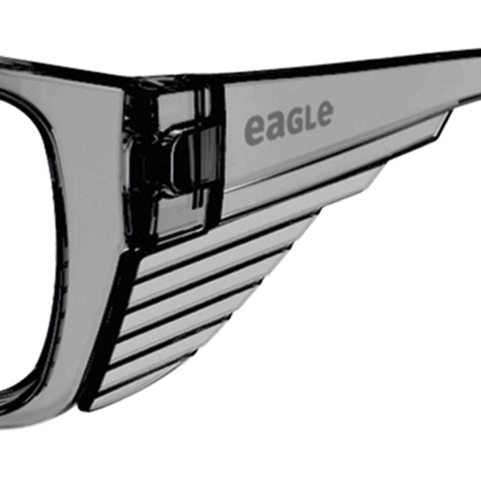 Gafas de seguridad Eagle Tracer + 2,5 3