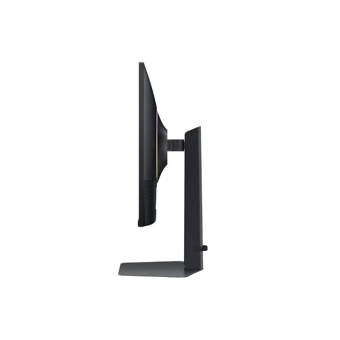 Samsung Odyssey G7 G70D S27DG702EU - Monitor Gaming 32" 4K UHD, 144Hz, 1ms, Panel IPS, Smart TV, AMD FreeSync Premium, HDR400, Negro