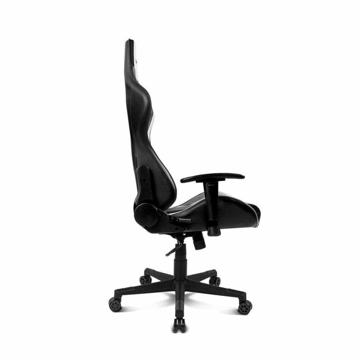 DRIFT DR175 Silla para videojuegos universal Asiento acolchado Negro, Blanco 3 DRIFT DR175 Silla para videojuegos universal Asiento acolchado Negro, Blanco 3
