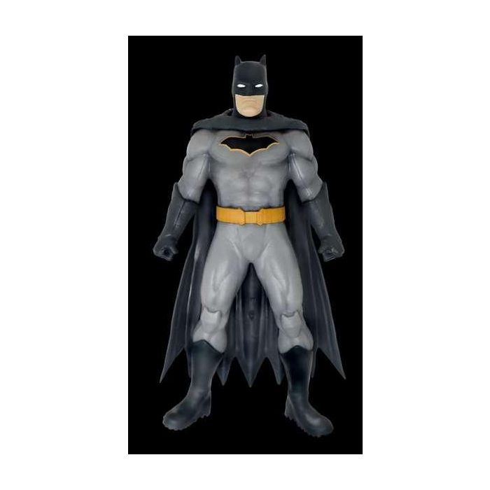 Figura estirable monsterflex dc comics edicion colección. - modelos surtidos 11