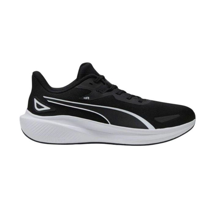 Zapatillas de Running para Adultos Puma Skyrocket Lite Negro 4