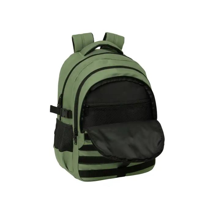 Safta Mochila Safta Cross Doble 460x340x150 mm 3 Safta Mochila Safta Cross Doble 460x340x150 mm 3