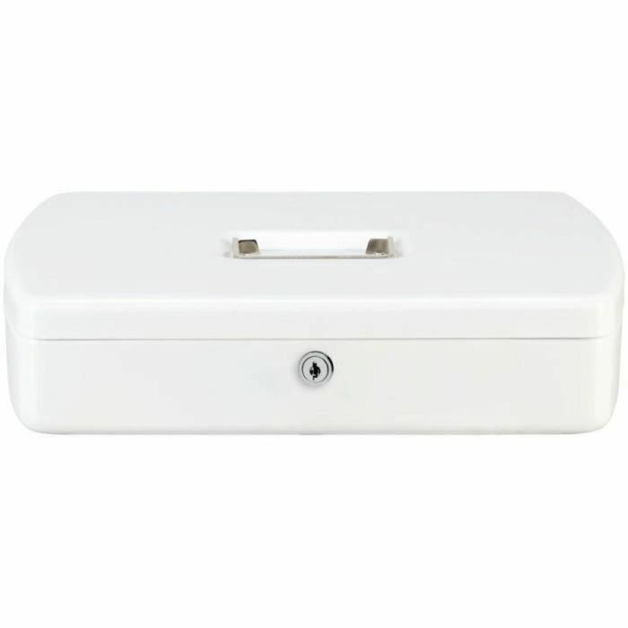 Caja de caudales Burg-Wachter ZK 2307 EURO Blanco 5 Caja de caudales Burg-Wachter ZK 2307 EURO Blanco 5