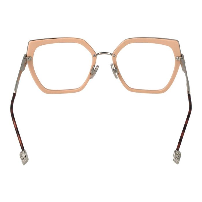 Montura de Gafas Mujer PHILIPP PLEIN VPP036S 540579 3 Montura de Gafas Mujer PHILIPP PLEIN VPP036S 540579 3
