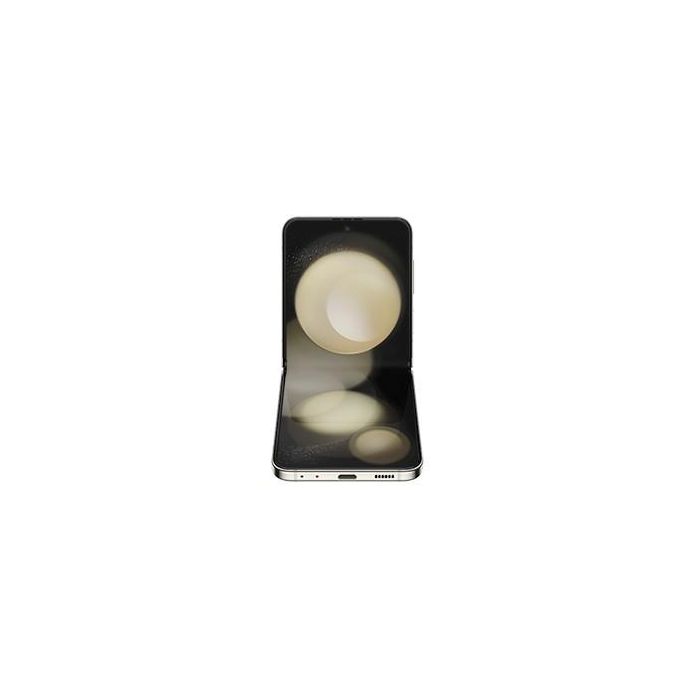 Samsung F731B Galaxy Z Flip5 5G 256 GB Cream - Smartphone Plegable Android 5 Samsung F731B Galaxy Z Flip5 5G 256 GB Cream - Smartphone Plegable Android 5