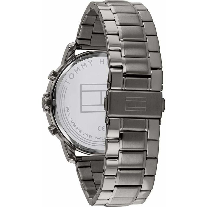 Reloj Hombre Tommy Hilfiger 1671527 2 Reloj Hombre Tommy Hilfiger 1671527 2