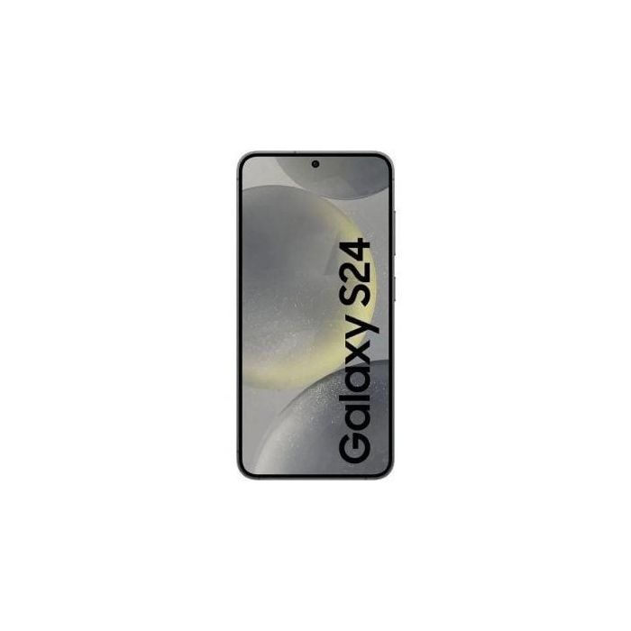 Smartphone Samsung Galaxy S24 8GB/ 128GB/ 6.2"/ 5G/ Negro Onyx 1 Smartphone Samsung Galaxy S24 8GB/ 128GB/ 6.2"/ 5G/ Negro Onyx 1