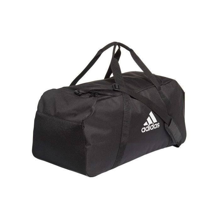 Bolsa de Deporte Adidas M GH7266 Negro Talla única 1 Bolsa de Deporte Adidas M GH7266 Negro Talla única 1