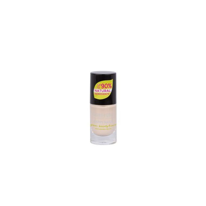 Laca De Uñas Sharp Rose 5Ml. Vegano Laca De Uñas Sharp Rose 5Ml. Vegano