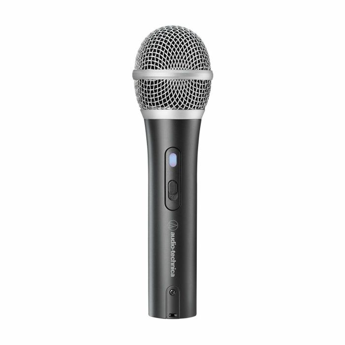 Micrófono dinámico Audio-Technica Iberia ATR-2100X-USB 7 Micrófono dinámico Audio-Technica Iberia ATR-2100X-USB 7