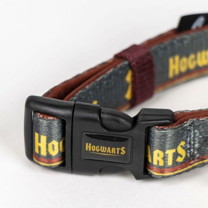 Collar premium para perros s/m harry potter gryffindor t3s:s/m 6 Collar premium para perros s/m harry potter gryffindor t3s:s/m 6