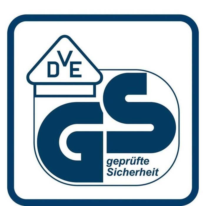 Bosch BOS1716535840749 Juego de alicates VDE Professional (3 piezas) 1