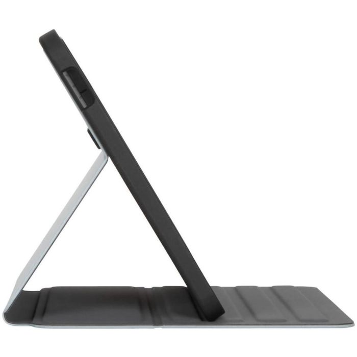 Targus Click-In Folio para Apple iPad (10ª gen.) 10.9" (27,7 cm) Plata, Resistente a golpes y rayones 8