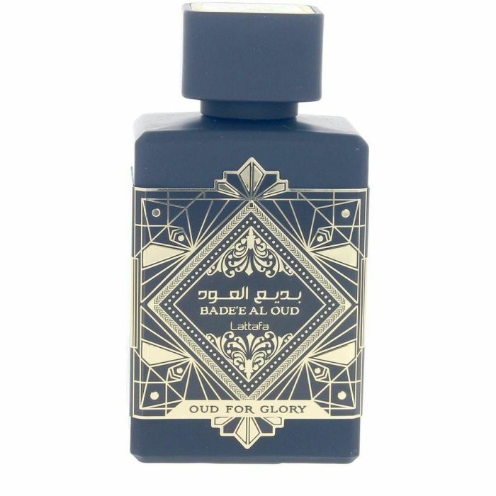 Perfume Unisex Lattafa 6959518230154 Multicolor Unisex 1 Perfume Unisex Lattafa 6959518230154 Multicolor Unisex 1