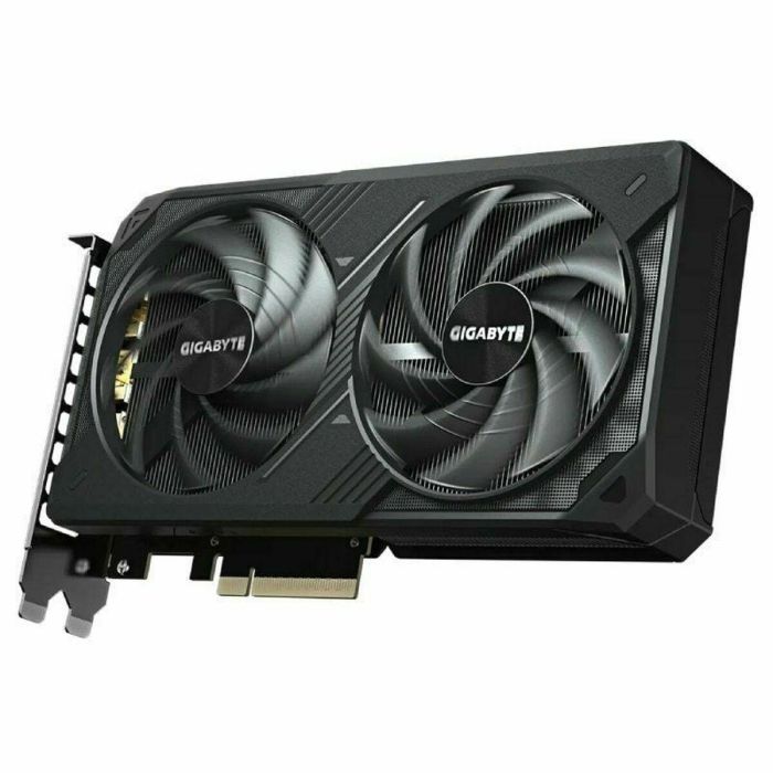 GIGABYTE GeForce RTX 5060 Ti WINDFORCE OC 16G Tarjeta Gráfica NVIDIA 16GB GDDR7
