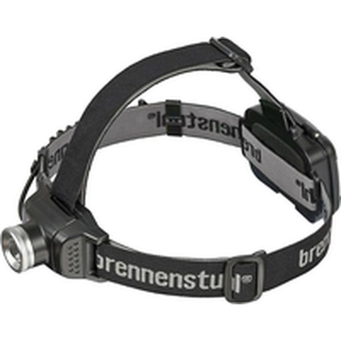 Linterna LED para la Cabeza Brennenstuhl 1178780 Negro 200 Lm 3