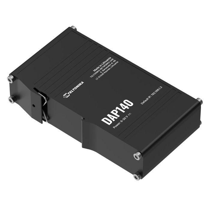 Teltonika Networks INDUSTRIAL WIRELESS ACCESS POINT DAP140 3 Teltonika Networks INDUSTRIAL WIRELESS ACCESS POINT DAP140 3
