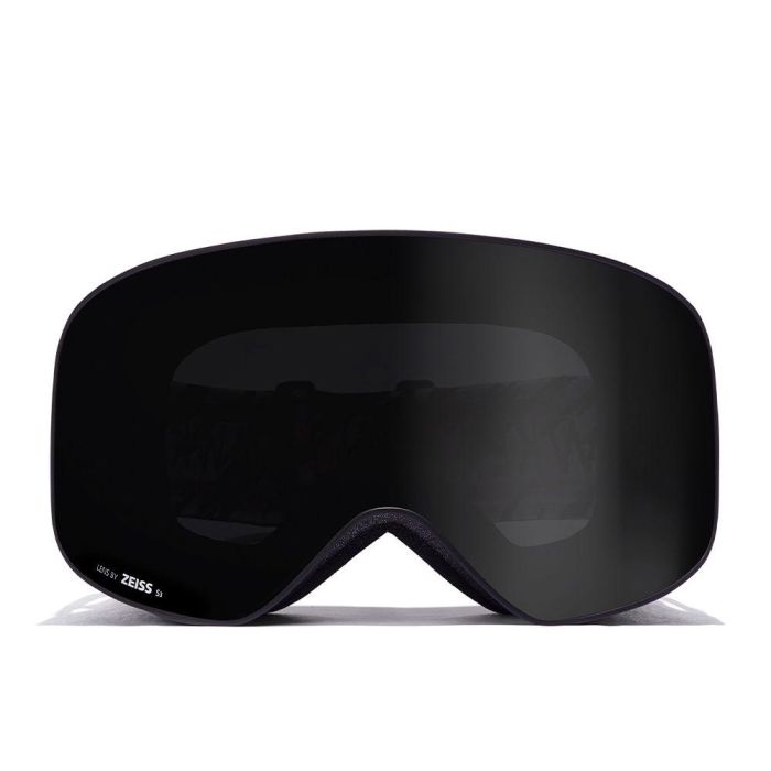 Hawkers Gafas de Sol ARTIK SMALL Negro Rosa Deportivas Unisex con Lentes Zeiss