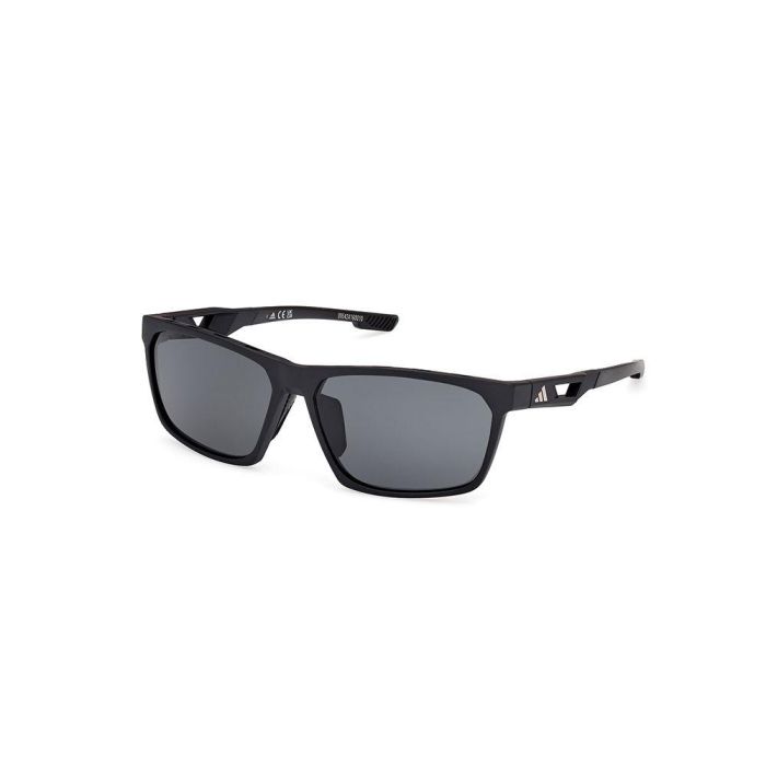 Marcolin Adidas Sport Sp0101 Polarizada 02D 130 mm 1