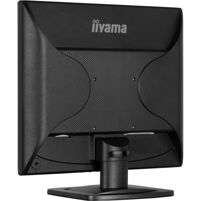 Iiyama E1980S-B1 Pantalla para PC 19" 1280 x 1024 LED Negro 9