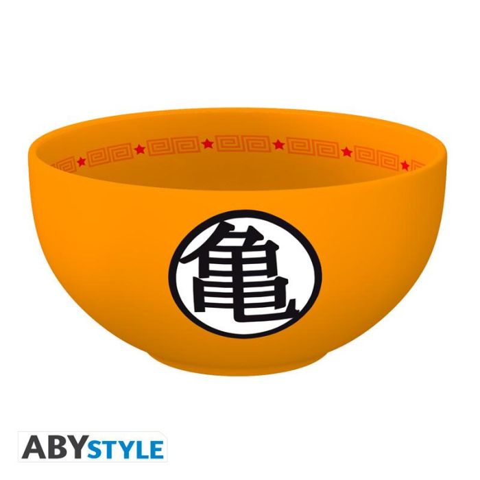 Bowl Desayuno Abystyle Dargo Ball Goku 2 Bowl Desayuno Abystyle Dargo Ball Goku 2