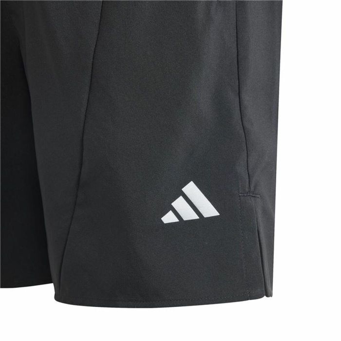 Pantalones Cortos Deportivos para Niños Adidas Woven Shorts 3