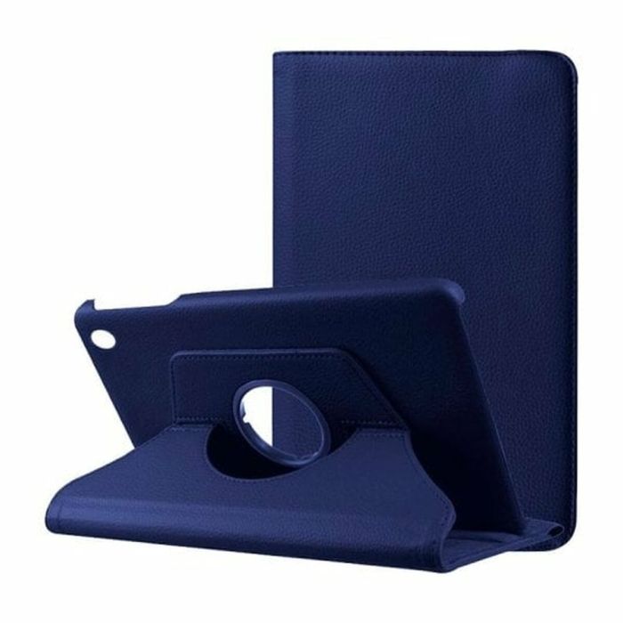 Funda para Tablet Cool Galaxy Tab A9 Azul 2