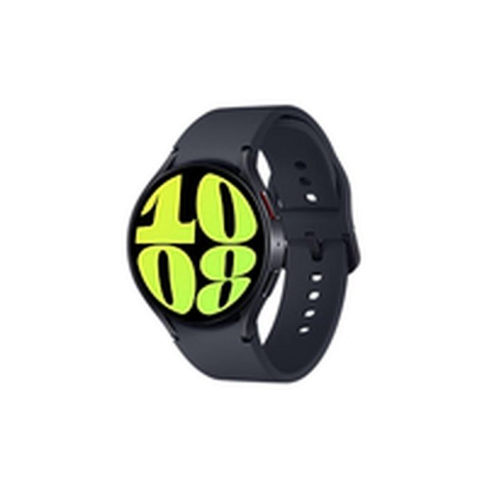 Smartwatch Samsung Galaxy Watch 6 Negro Grafito 44 mm 8 Smartwatch Samsung Galaxy Watch 6 Negro Grafito 44 mm 8