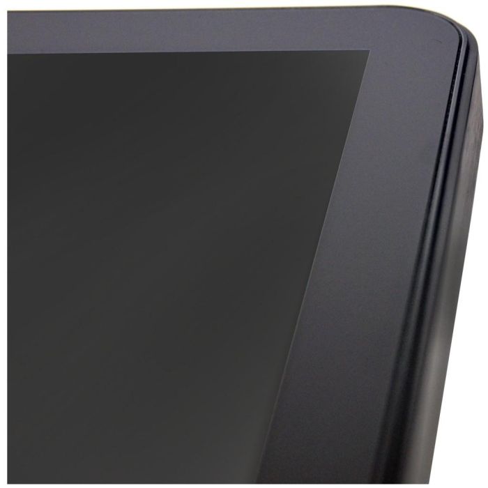 Hannspree HO245PTB Monitor Táctil 23.8" Full HD 1080p LED ADS 5ms HDMI+DP+VGA Negro 2