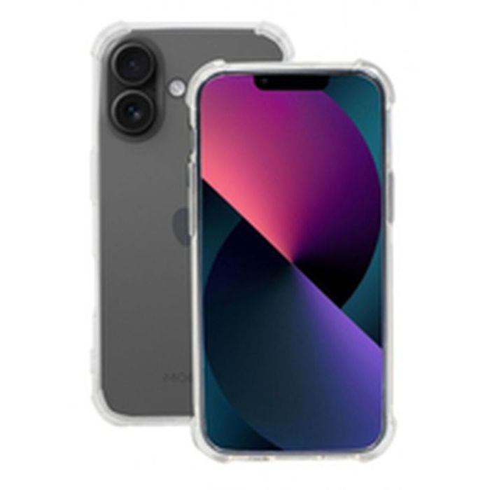 Funda para Móvil Mobilis 057033 2