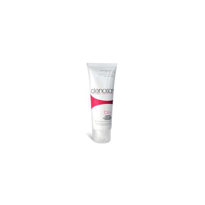 Clenosan Crema De Manos Reparadora 75Ml.