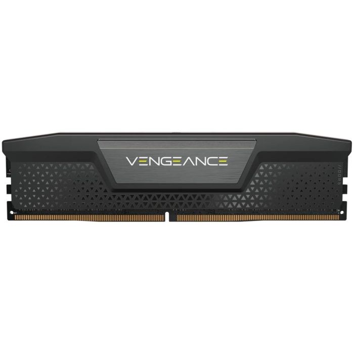 Corsair Kit 96GB DDR5 7000 CL40 Vengeance (2x48GB) para PC con Disipador y Retroiluminación Multicolor 14 Corsair Kit 96GB DDR5 7000 CL40 Vengeance (2x48GB) para PC con Disipador y Retroiluminación Multicolor 14