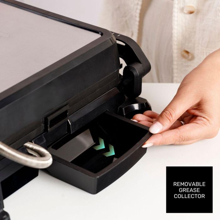 Plancha de Cocina Taurus BISTRO 4