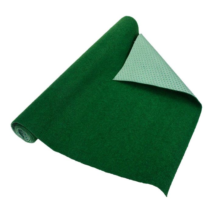 Faura Alfombra de hierba artificial 100x200 cm, verde Faura Alfombra de hierba artificial 100x200 cm, verde