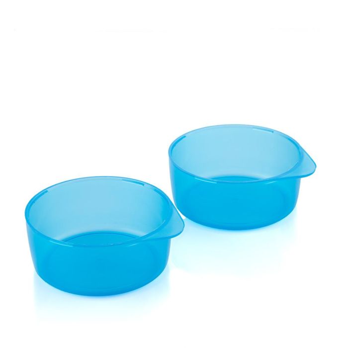 Botella con Depósito de Agua y Comida para Mascotas 2 en 1 Pettap InnovaGoods 2 Botella con Depósito de Agua y Comida para Mascotas 2 en 1 Pettap InnovaGoods 2