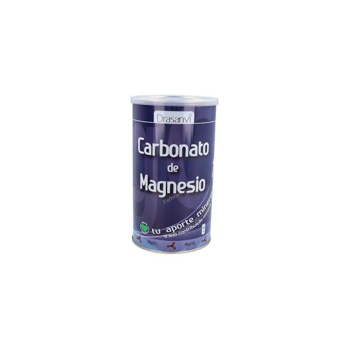 Carbonato De Magnesio