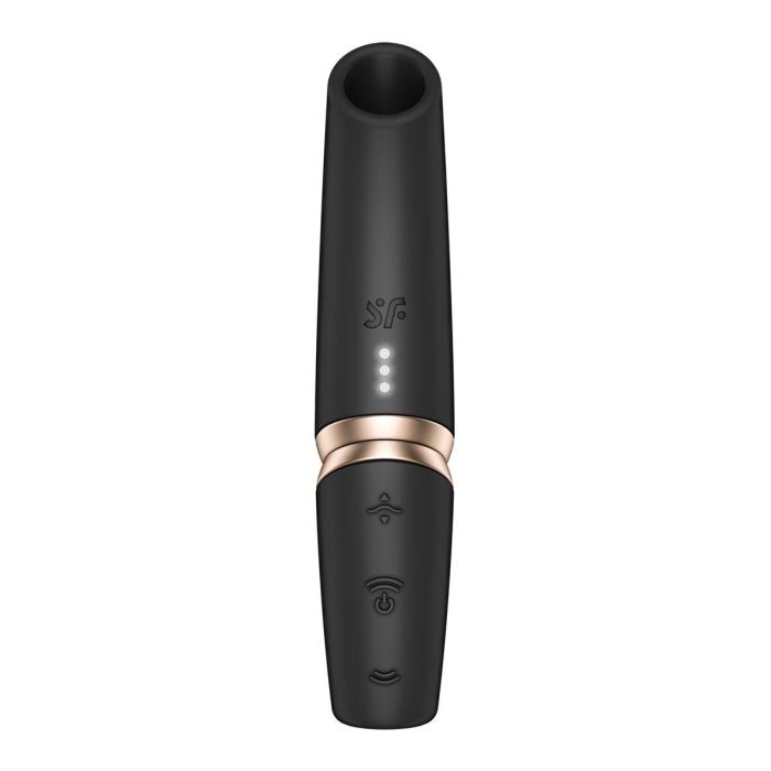 Succionador de Clítoris Satisfyer 10