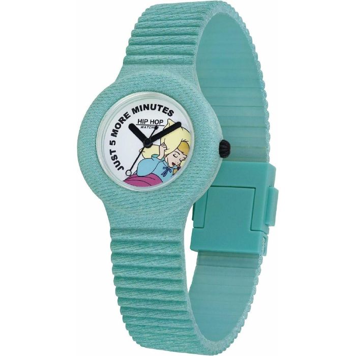 Reloj Mujer Hip Hop BE BRIGHT BE BOLD - CENERENTOLA (Ø 32 mm) 2 Reloj Mujer Hip Hop BE BRIGHT BE BOLD - CENERENTOLA (Ø 32 mm) 2