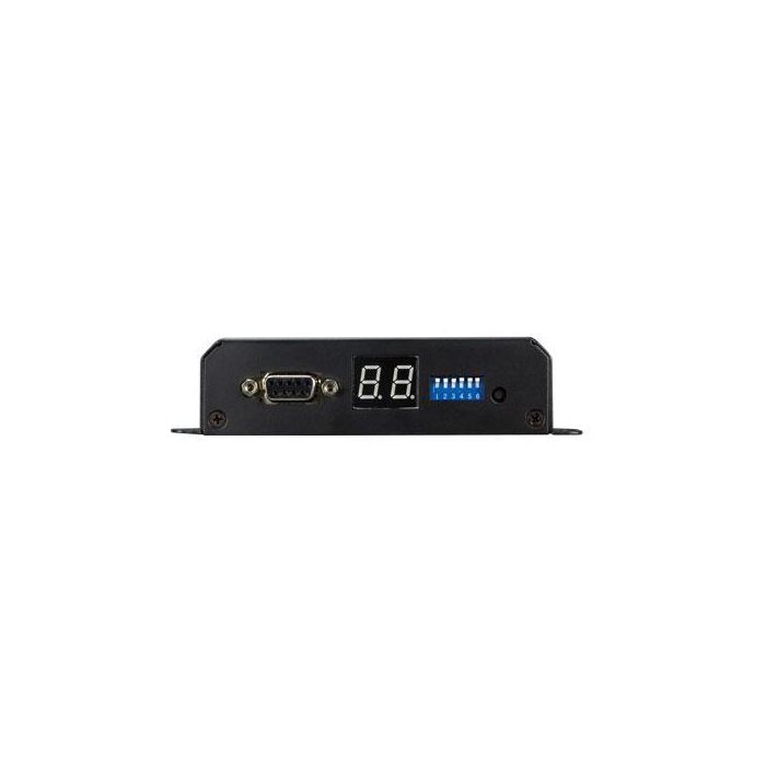 Planet IHD-210 Extensor Receptor HDMI sobre IP con PoE Full HD 1080p para Distribución de Video por Red LAN con Extensión IR y RS232 3 Planet IHD-210 Extensor Receptor HDMI sobre IP con PoE Full HD 1080p para Distribución de Video por Red LAN con Extensión IR y RS232 3