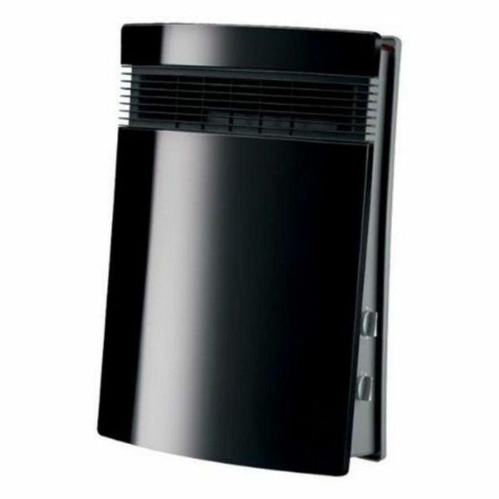 Calefactor Vertical S&P TL40 1800 W Negro 1