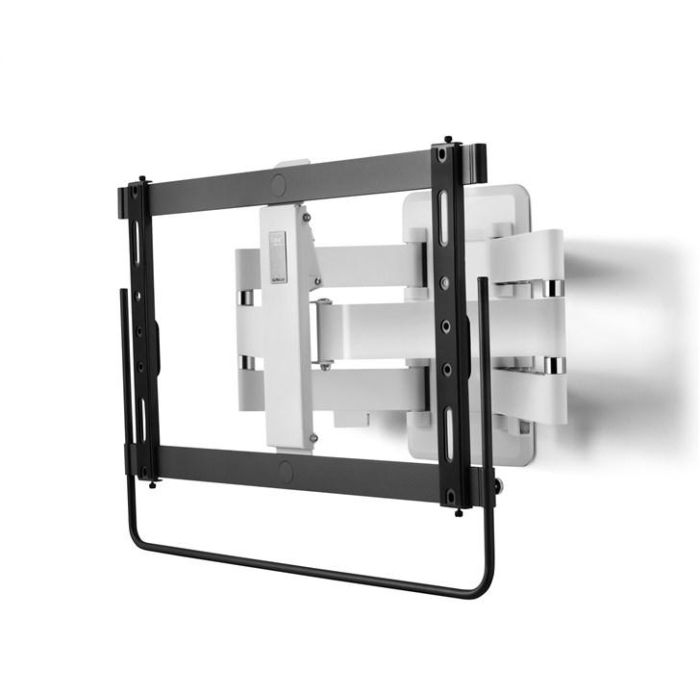 One For All WM6661 Soporte Pared TV Ultra Slim Giratorio 120° 32'' a 90'' 1 One For All WM6661 Soporte Pared TV Ultra Slim Giratorio 120° 32'' a 90'' 1