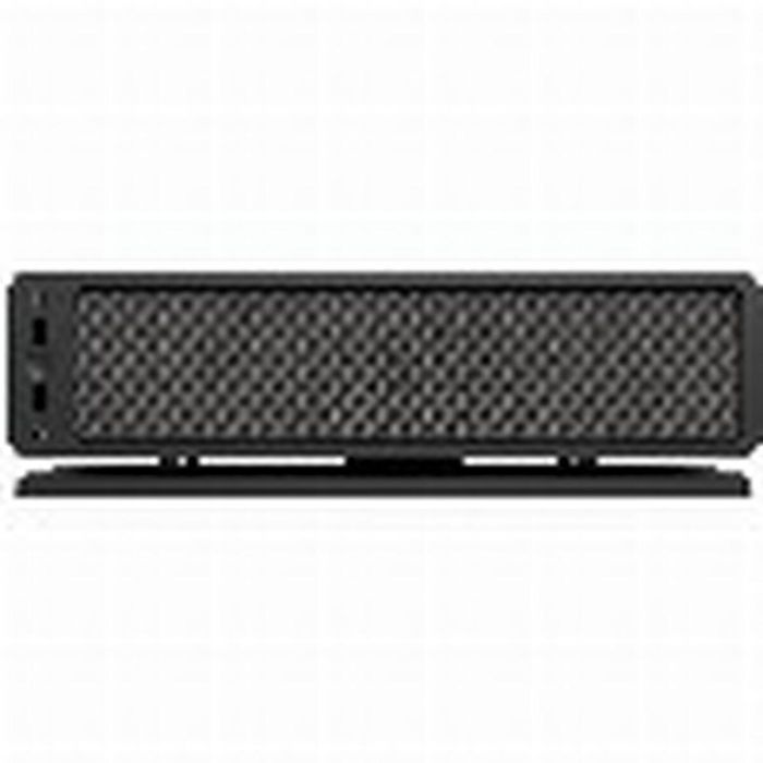 Fractal Design FRA1690884236044 Caja Mini Torre Ridge Black mITX PCIe 4.0 Negro 37 Fractal Design FRA1690884236044 Caja Mini Torre Ridge Black mITX PCIe 4.0 Negro 37